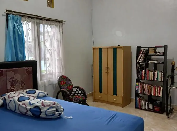 Lakuna House ケロボカン